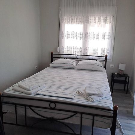 Makri Square Apartment エクステリア 写真