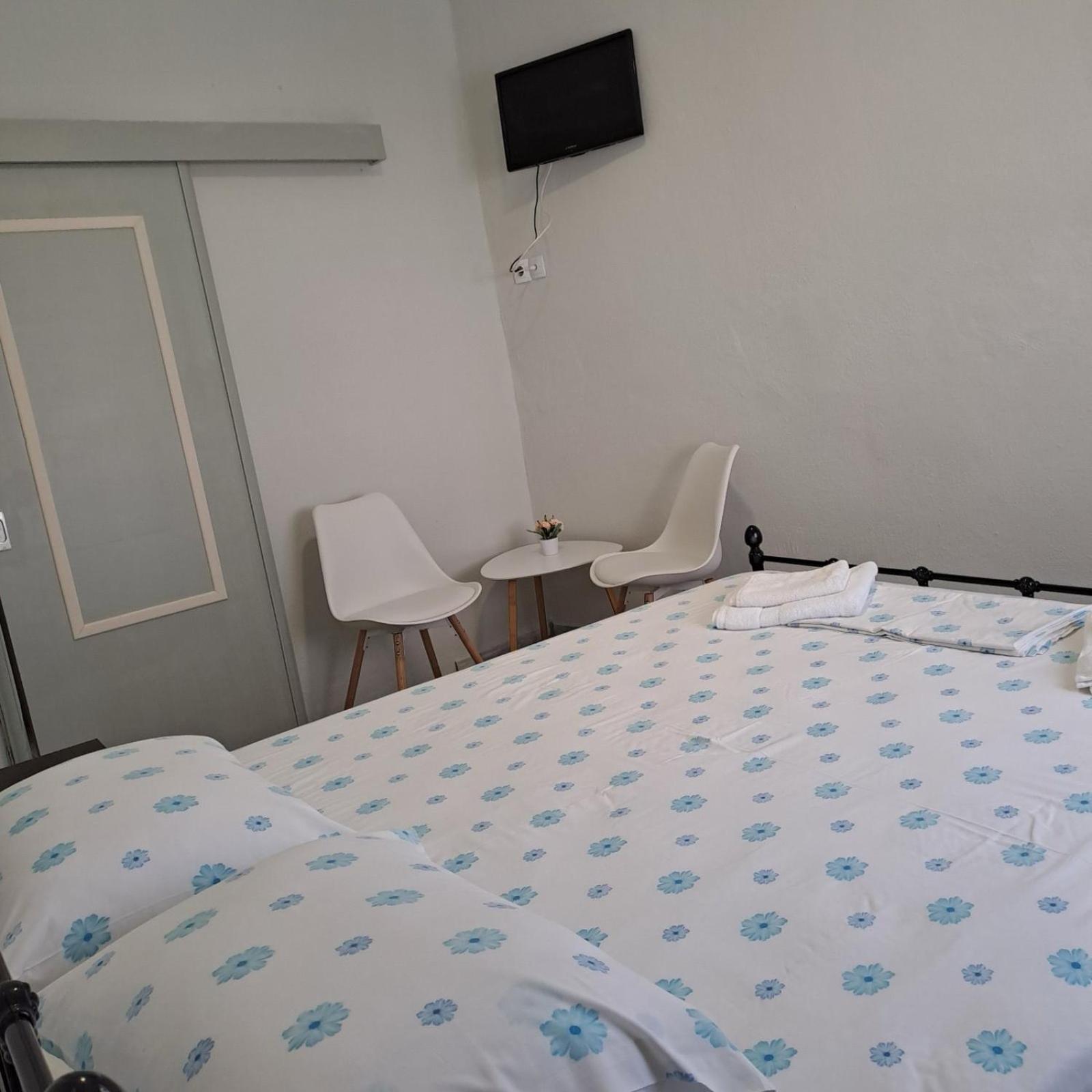 Makri Square Apartment エクステリア 写真
