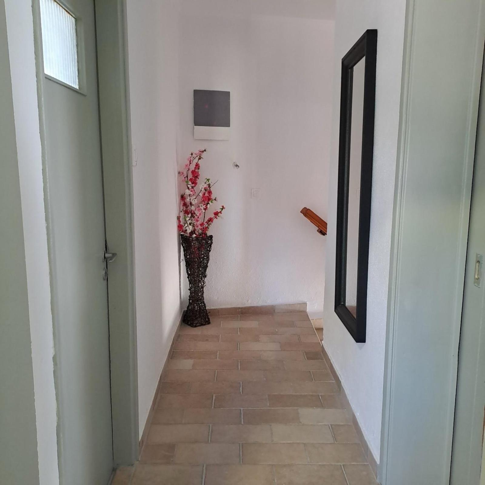 Makri Square Apartment エクステリア 写真