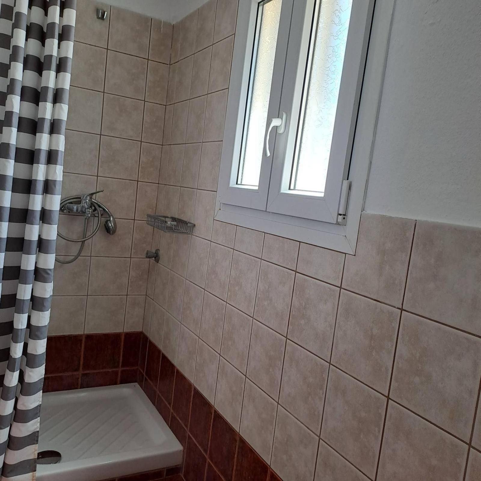 Makri Square Apartment エクステリア 写真