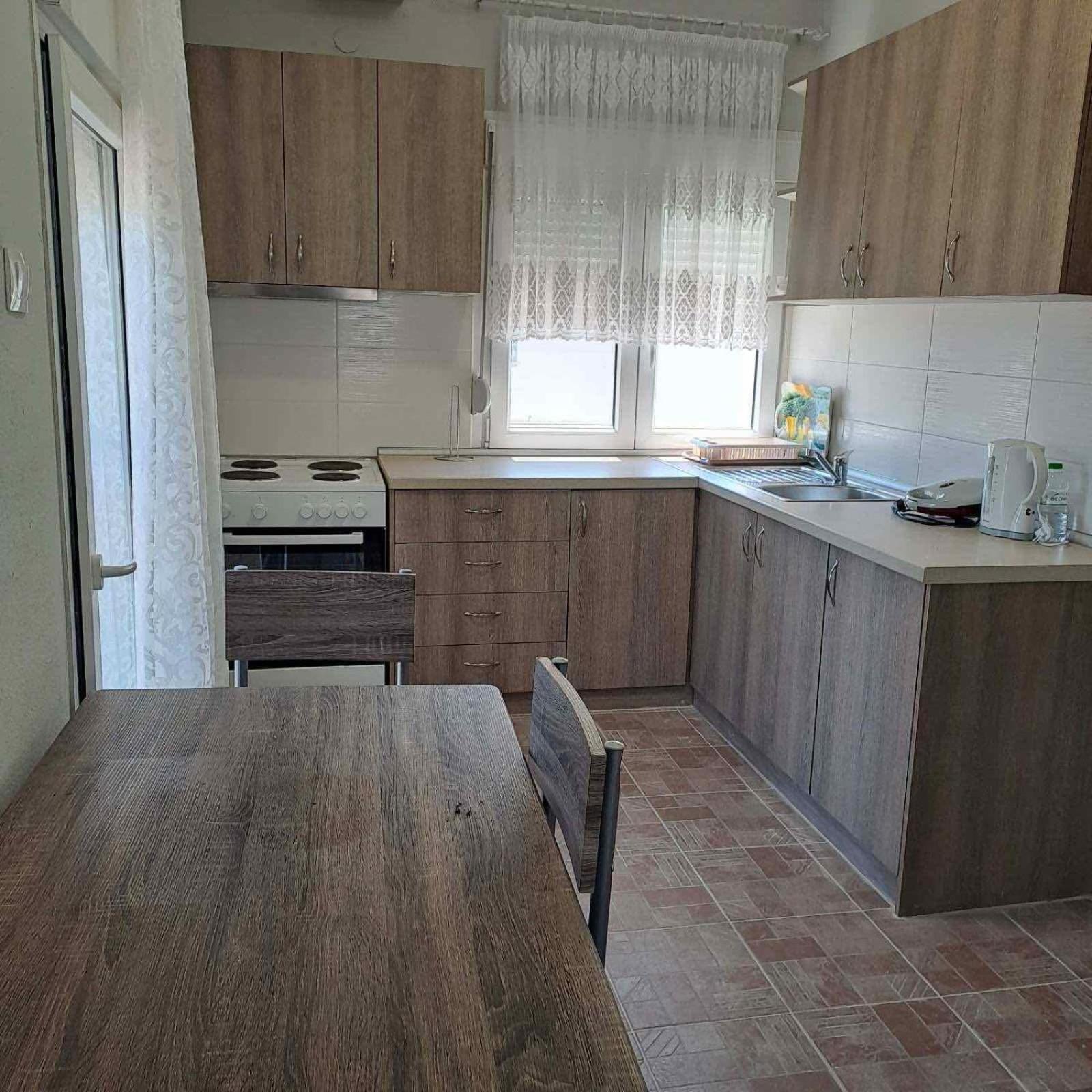 Makri Square Apartment エクステリア 写真